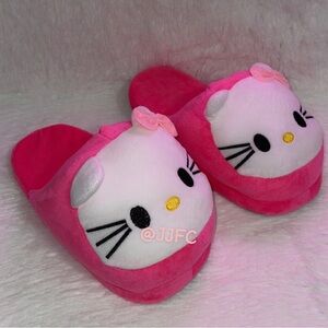 Hello Kitty sleepers 🩷